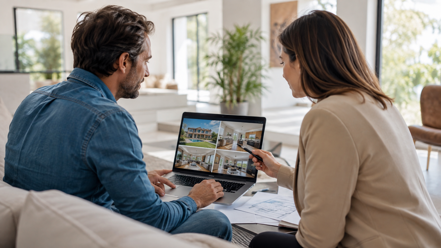 Analyse d’une annonce immobilière pour comprendre pourquoi une maison ne se vend pas