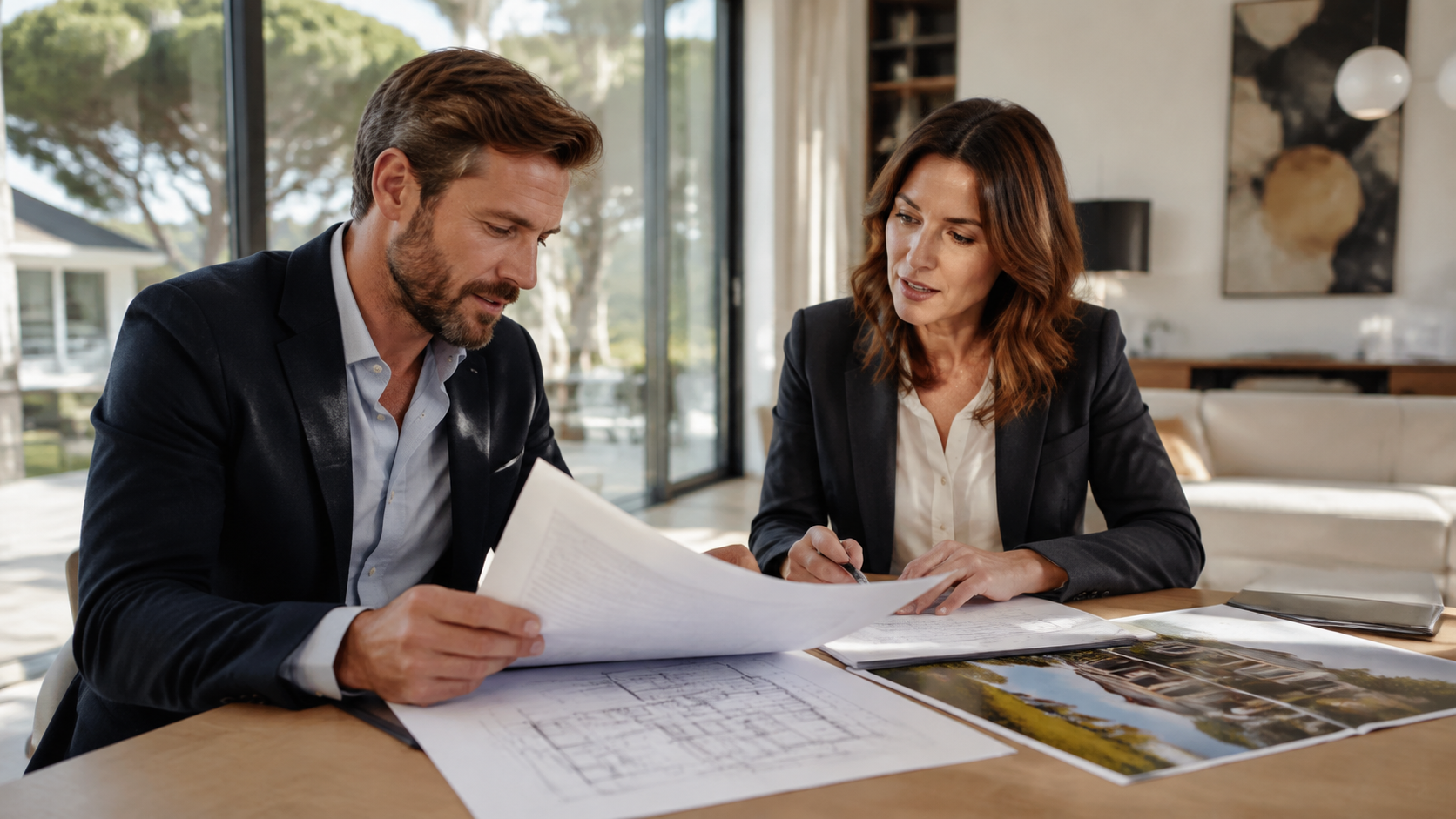 Conseil immobilier pour investir à Hossegor