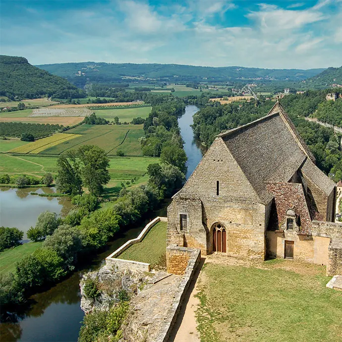 Biens immobiliers en Dordogne